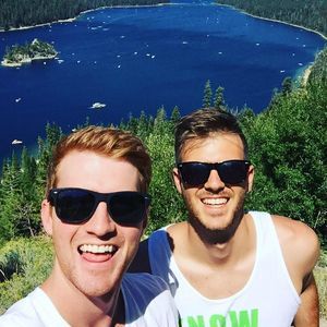 Meet your Posher, Patrick